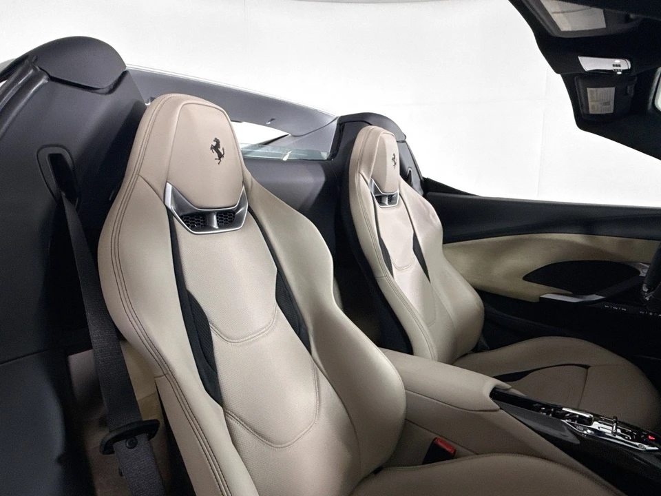 2026 Ferrari 296 GTS - Image 4 of 28