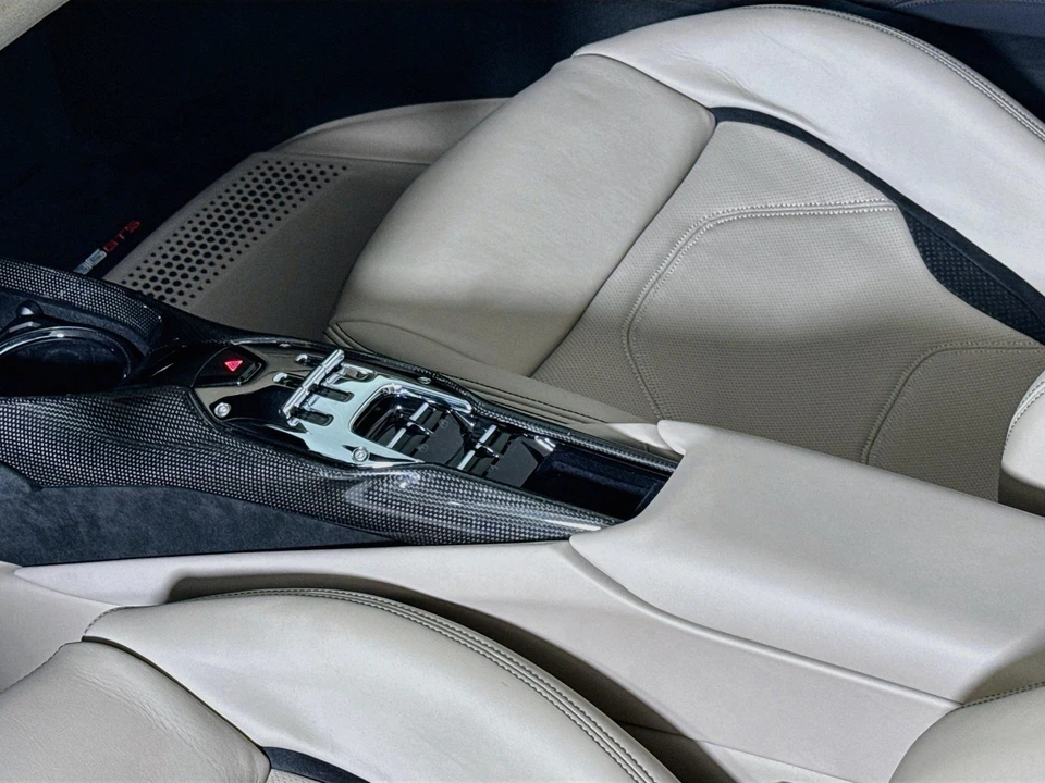 2026 Ferrari 296 GTS - Image 16 of 28