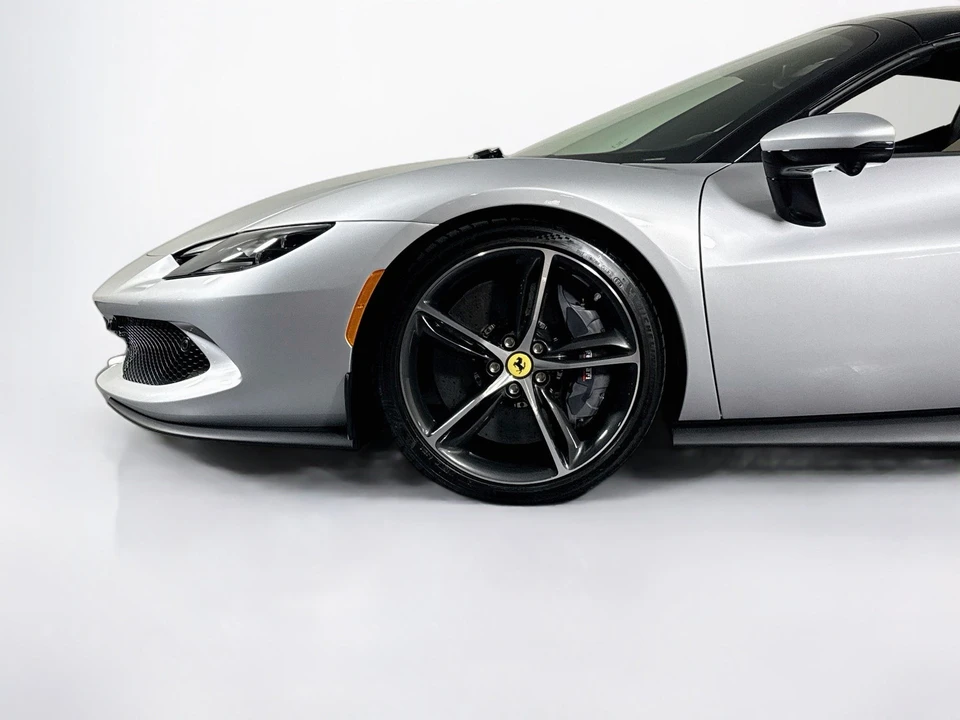 2026 Ferrari 296 GTS - Image 27 of 28