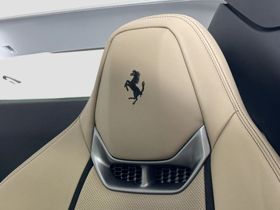 2026 Ferrari 296 GTS - Image 23 of 28