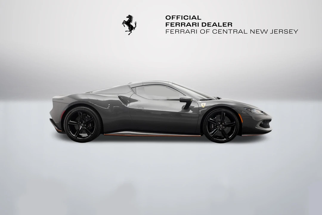 2026 Ferrari 296 GTS - Image 16 of 31