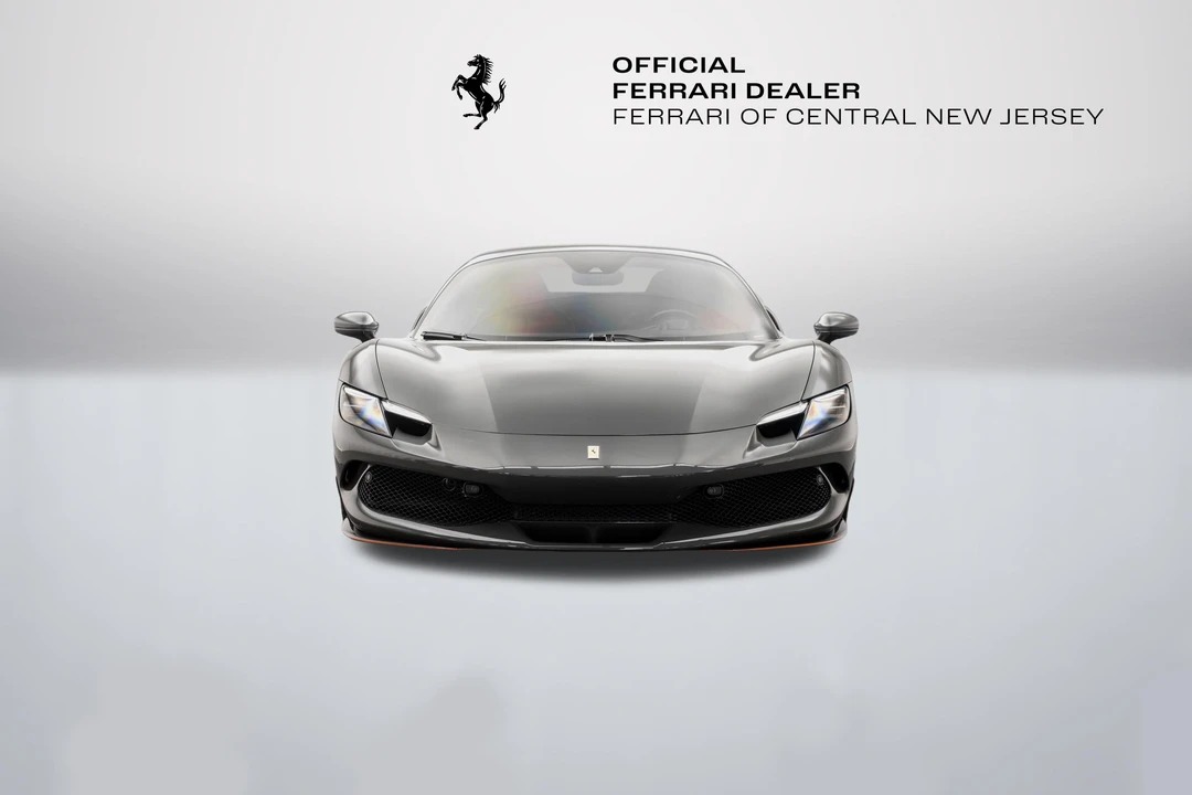 2026 Ferrari 296 GTS - Image 10 of 31