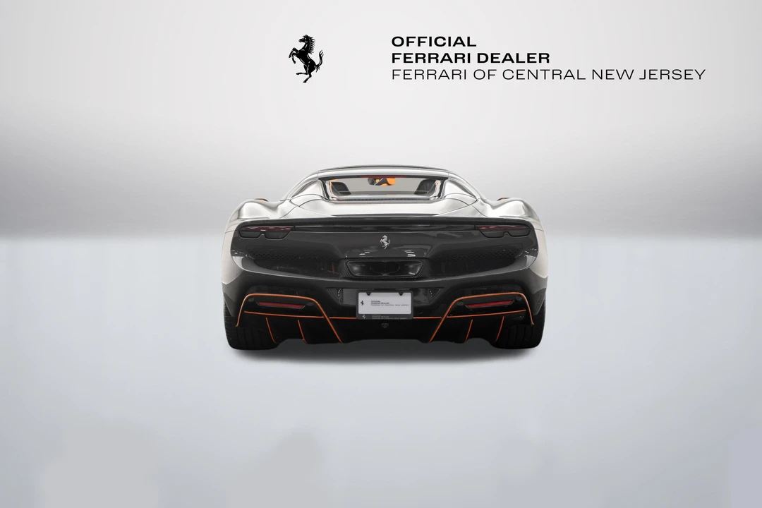2026 Ferrari 296 GTS - Image 6 of 31