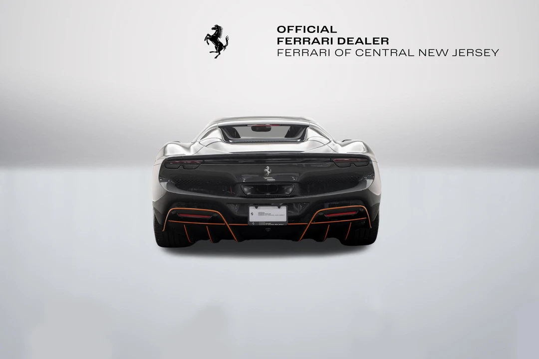 2026 Ferrari 296 GTS - Image 14 of 31