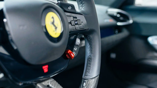 2026 Ferrari 296 GTS - Image 6 of 16