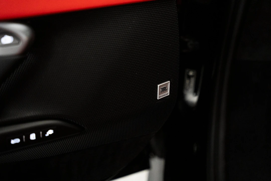2026 Ferrari 296 GTS - Image 27 of 31