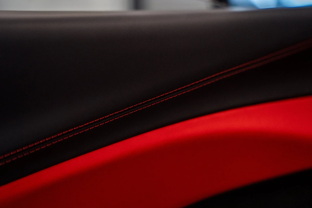 2026 Ferrari 296 GTS - Image 26 of 31