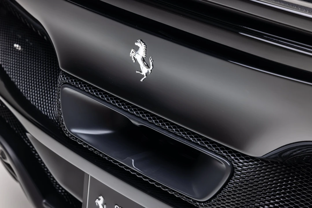 2026 Ferrari 296 GTS - Image 18 of 31