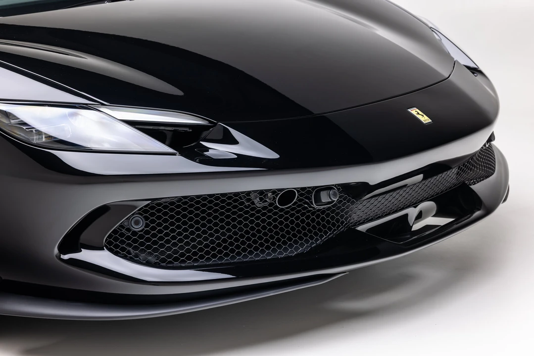 2026 Ferrari 296 GTS - Image 13 of 31