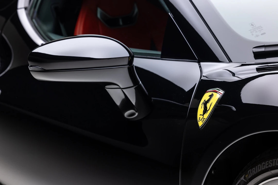 2026 Ferrari 296 GTS - Image 14 of 31