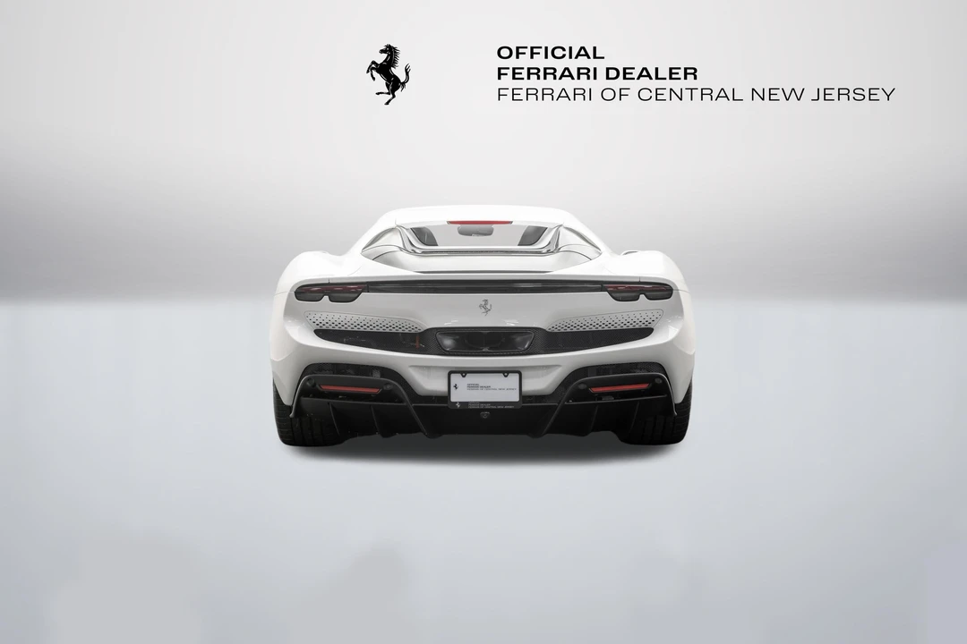 2026 Ferrari 296 GTS - Image 14 of 31