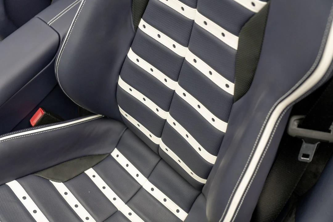 2026 Ferrari 296 GTS - Image 28 of 31