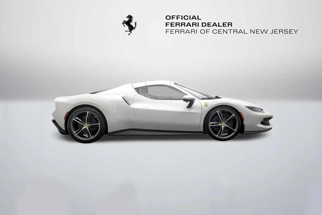 2026 Ferrari 296 GTS - Image 16 of 31