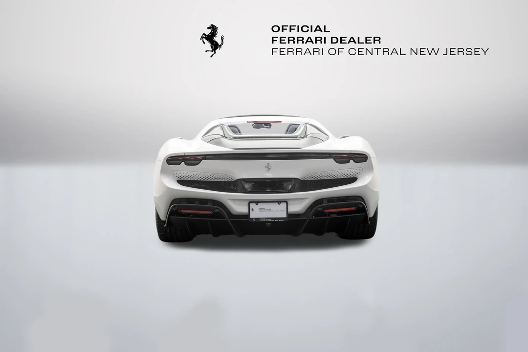 2026 Ferrari 296 GTS - Image 6 of 31