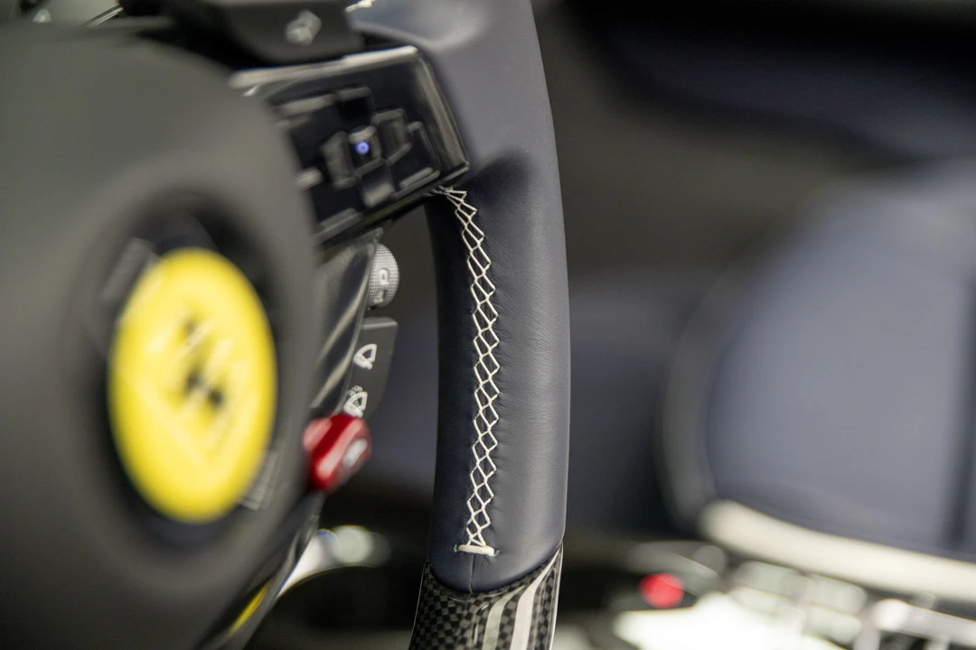 2026 Ferrari 296 GTS - Image 30 of 31