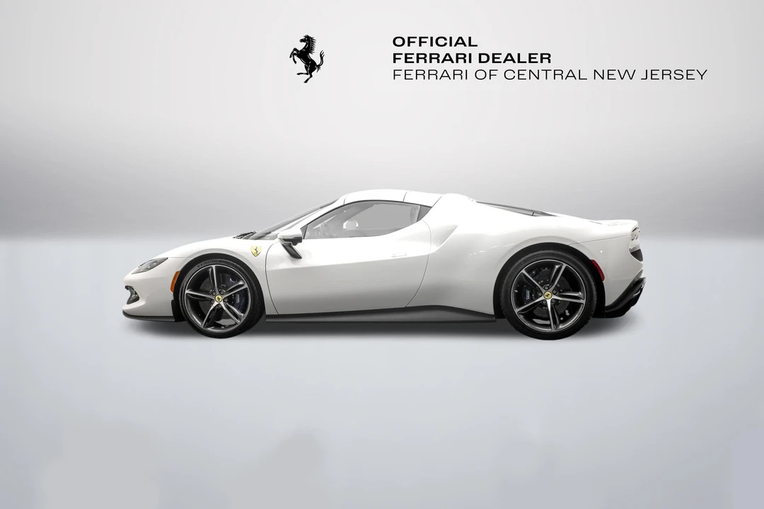 2026 Ferrari 296 GTS - Image 12 of 31