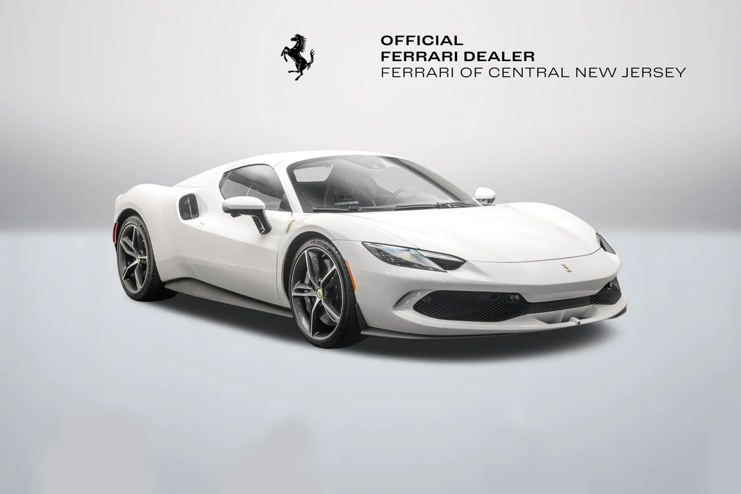 2026 Ferrari 296 GTS - Image 9 of 31
