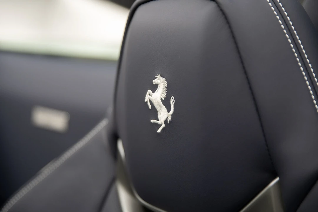 2026 Ferrari 296 GTS - Image 24 of 31