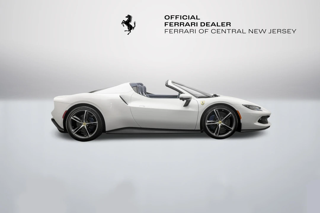 2026 Ferrari 296 GTS - Image 8 of 31
