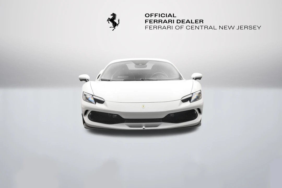 2026 Ferrari 296 GTS - Image 10 of 31