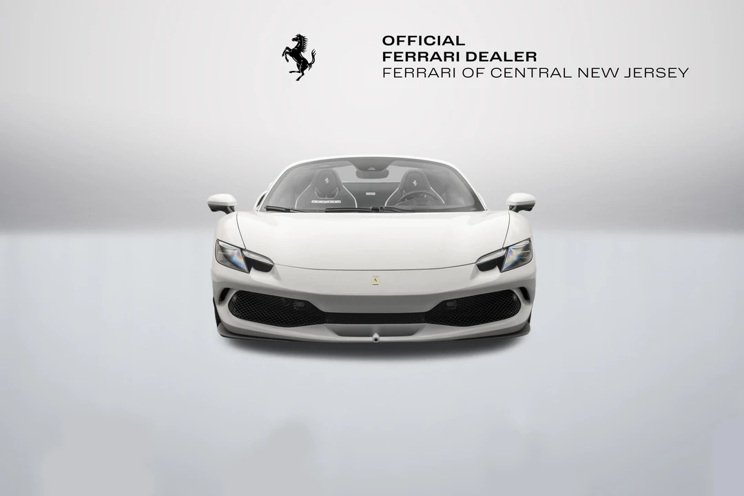 2026 Ferrari 296 GTS - Image 2 of 31