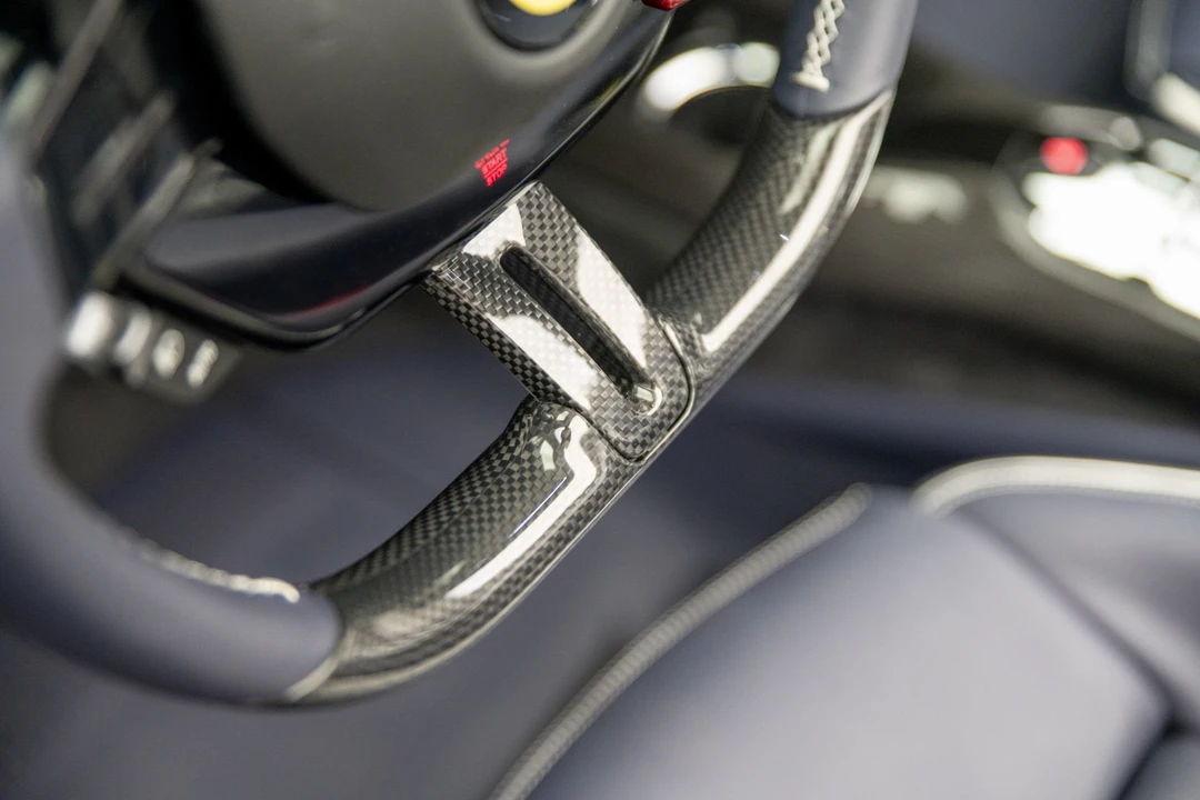 2026 Ferrari 296 GTS - Image 29 of 31