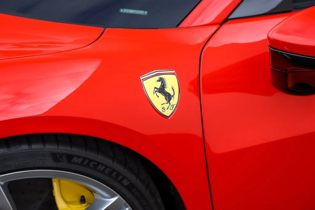 2026 Ferrari 296 GTS - Image 11 of 31
