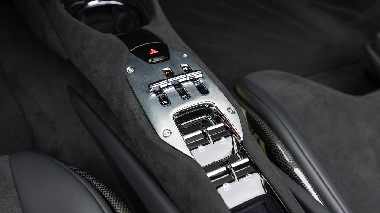 2026 Ferrari 296 GTS - Image 6 of 31