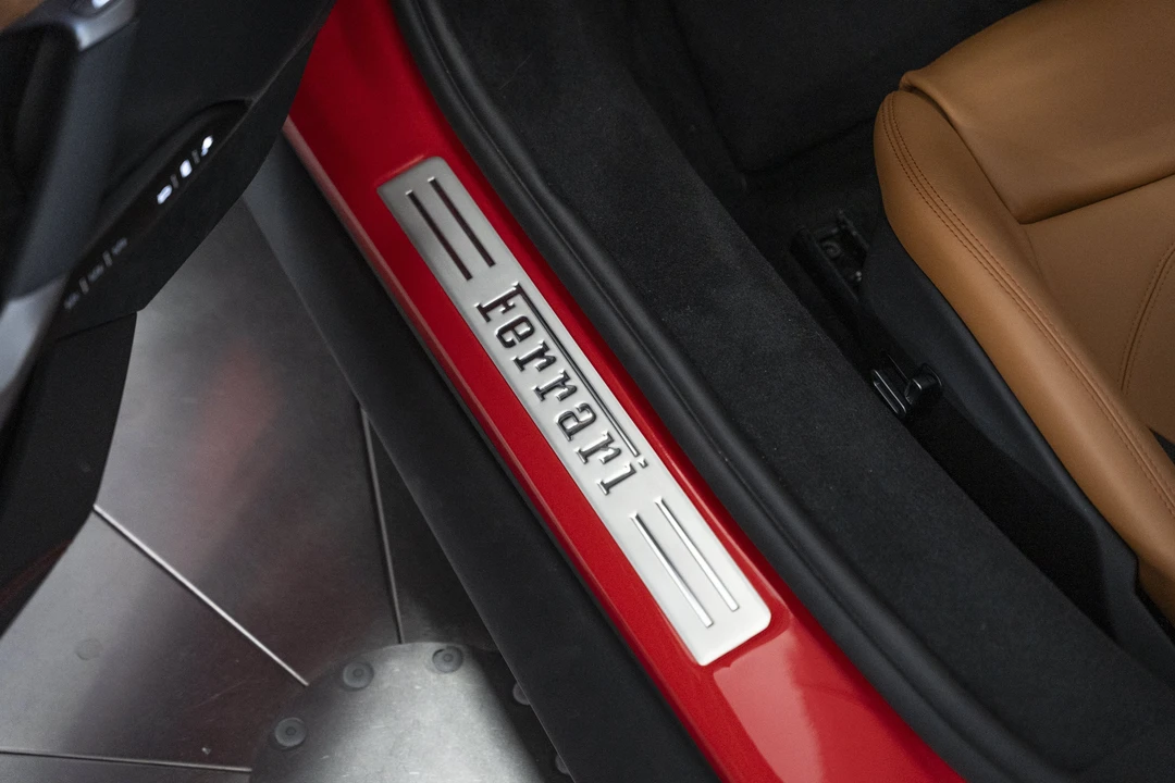 2026 Ferrari 296 GTS - Image 27 of 31