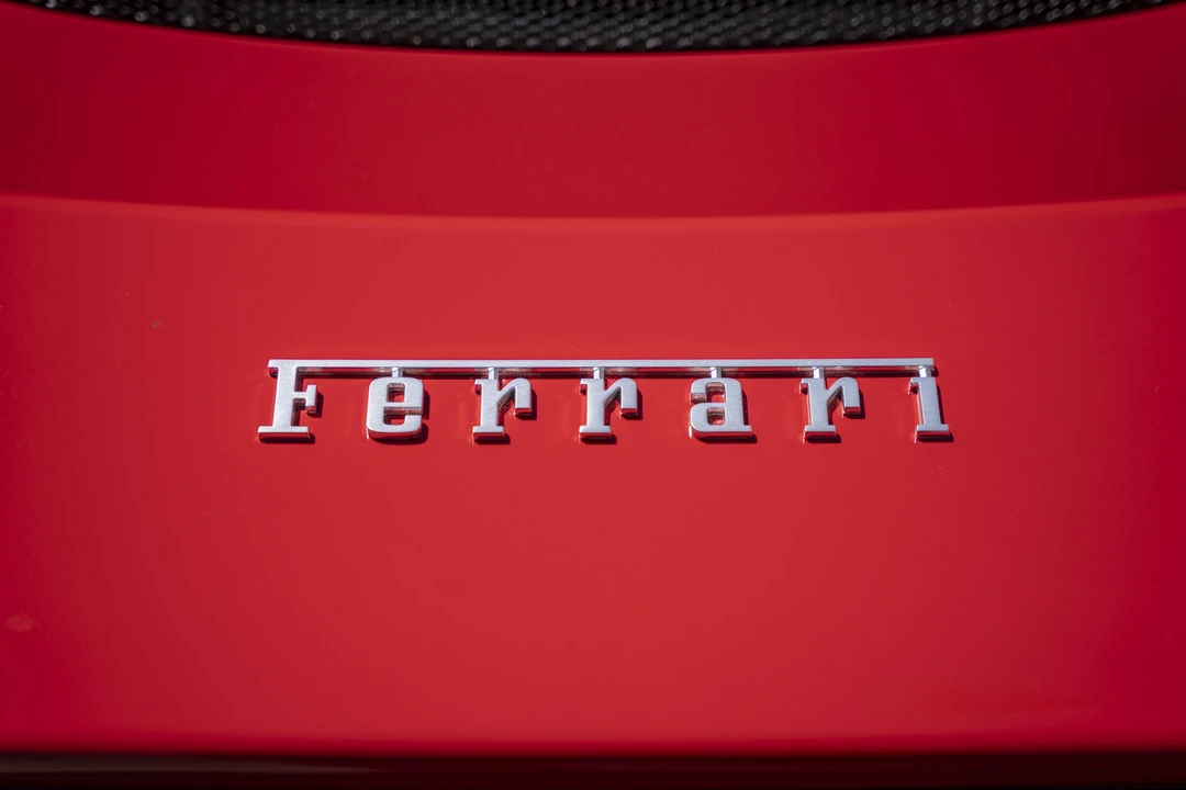 2026 Ferrari 296 GTS - Image 21 of 31