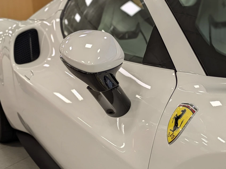 2026 Ferrari 296 GTS - Image 10 of 10