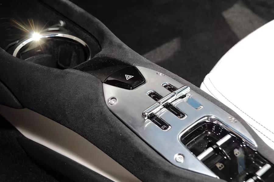 2026 Ferrari 296 GTS - Image 28 of 31