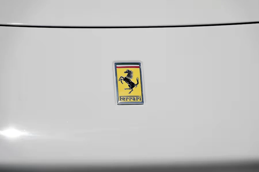 2026 Ferrari 296 GTS - Image 7 of 31
