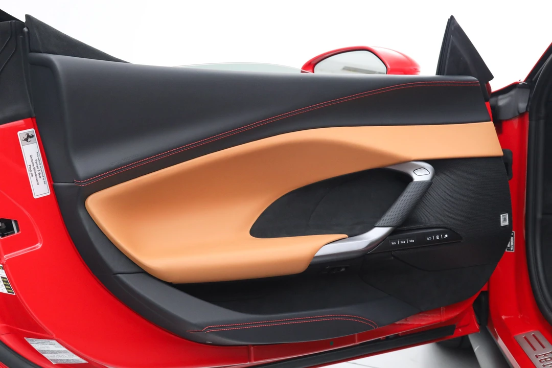2026 Ferrari 296 GTS - Image 27 of 31