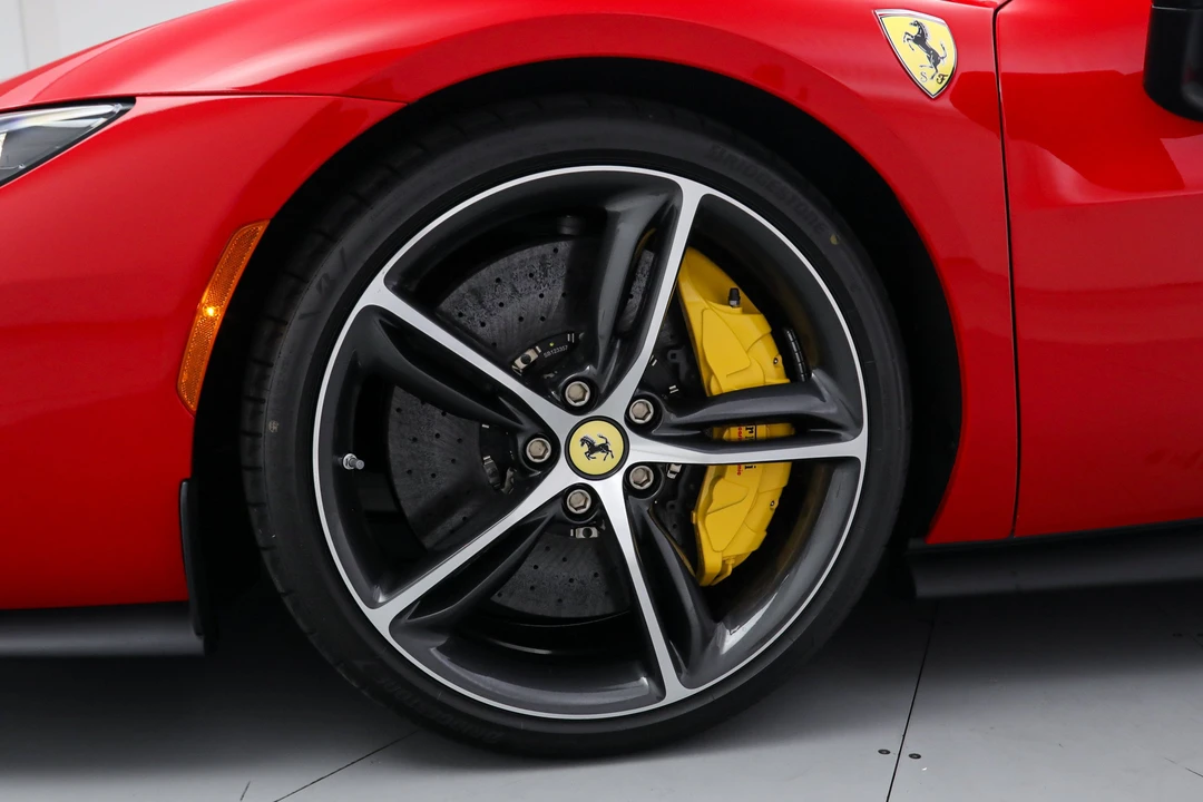 2026 Ferrari 296 GTS - Image 16 of 31