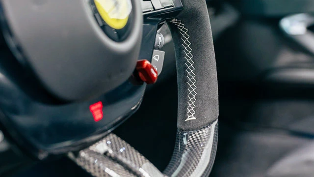2026 Ferrari 296 GTS - Image 6 of 16