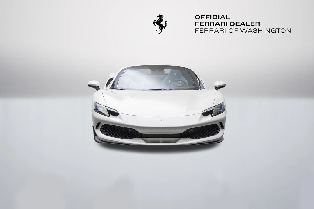 2026 Ferrari 296 GTS - Image 10 of 31
