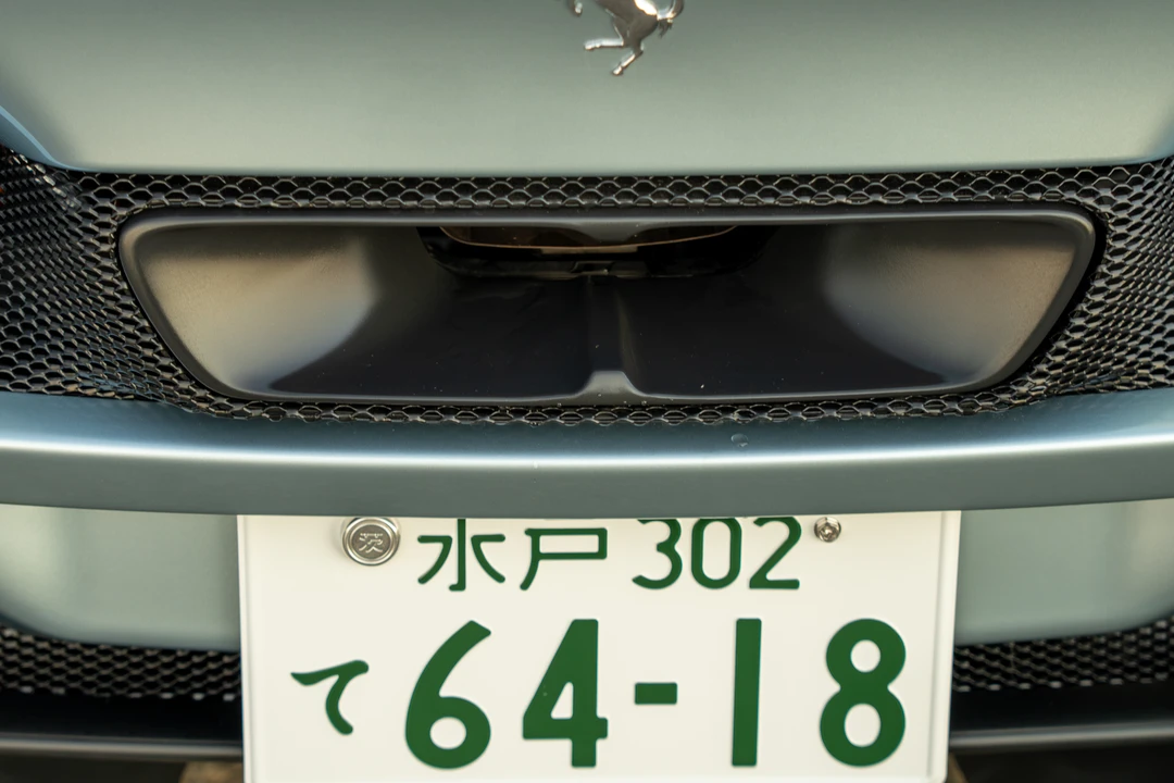 2026 Ferrari 296 GTS - Image 13 of 31
