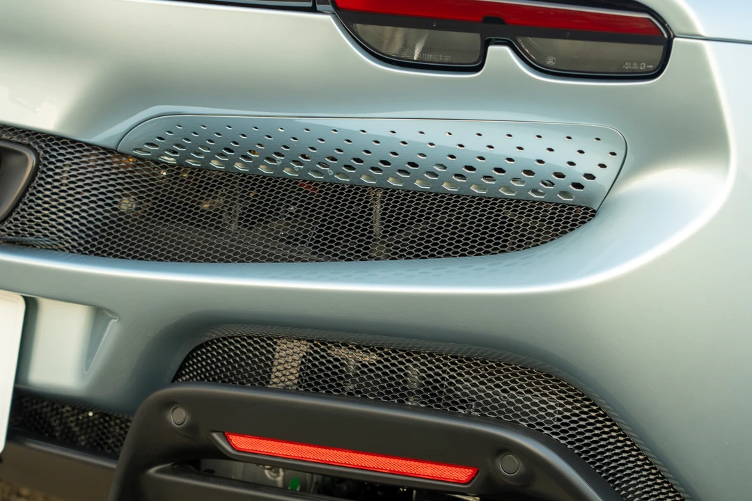 2026 Ferrari 296 GTS - Image 15 of 31