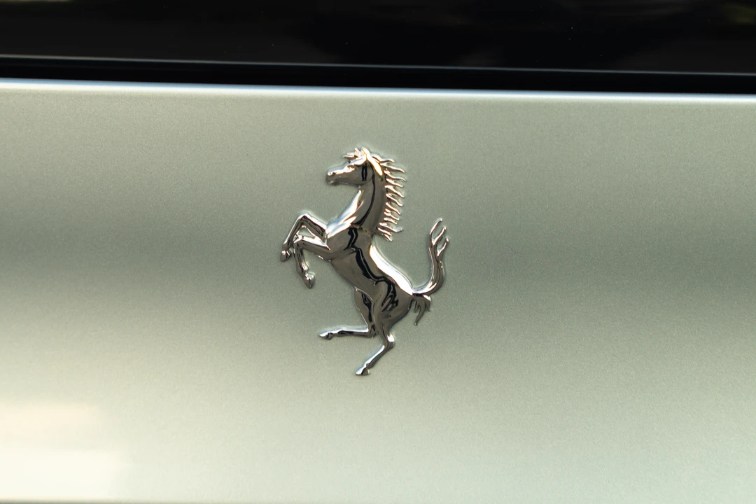 2026 Ferrari 296 GTS - Image 16 of 31