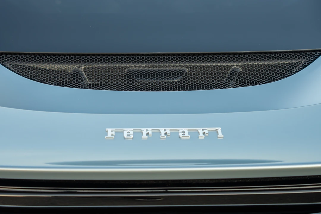 2026 Ferrari 296 GTS - Image 17 of 31