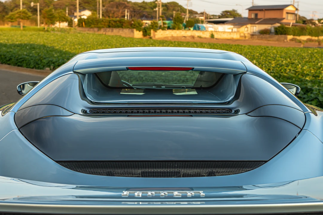 2026 Ferrari 296 GTS - Image 18 of 31