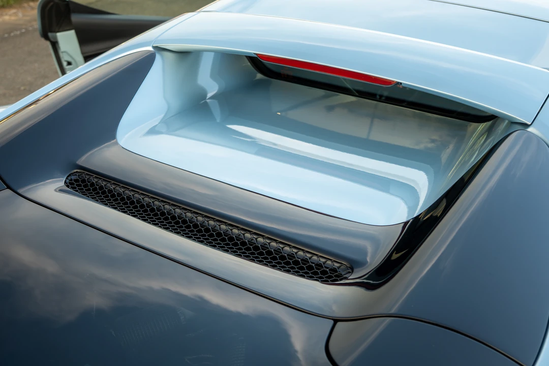 2026 Ferrari 296 GTS - Image 20 of 31