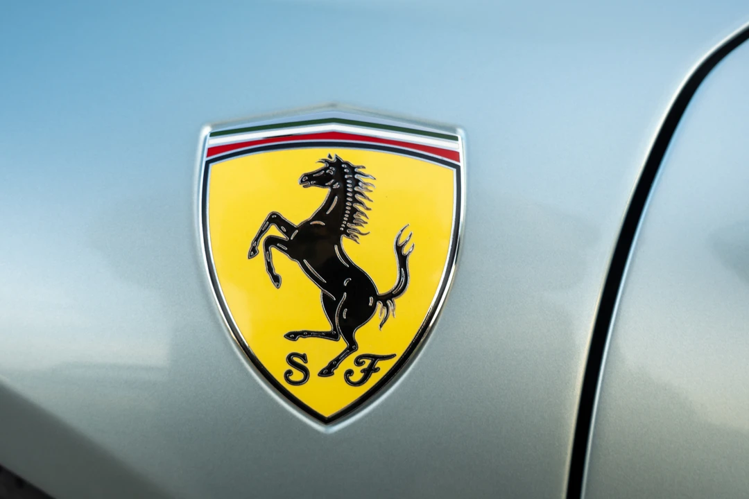 2026 Ferrari 296 GTS - Image 21 of 31