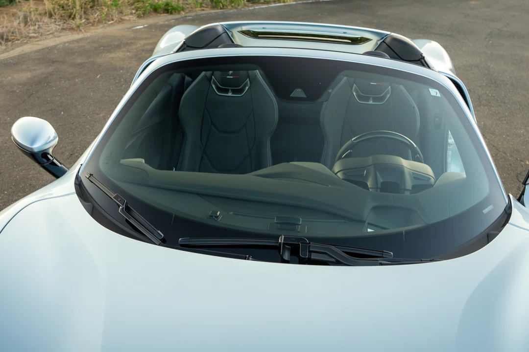 2026 Ferrari 296 GTS - Image 26 of 31