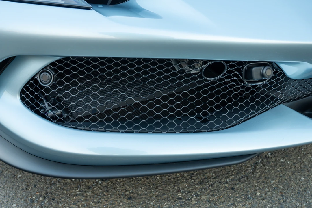 2026 Ferrari 296 GTS - Image 28 of 31