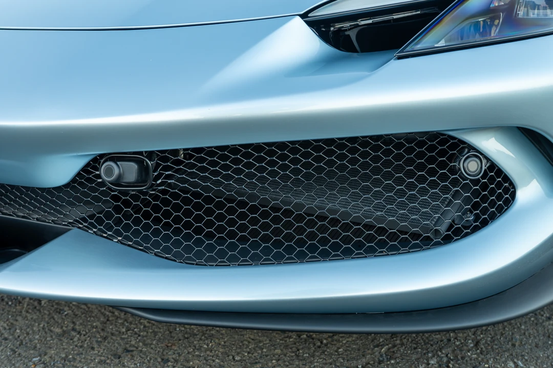 2026 Ferrari 296 GTS - Image 29 of 31