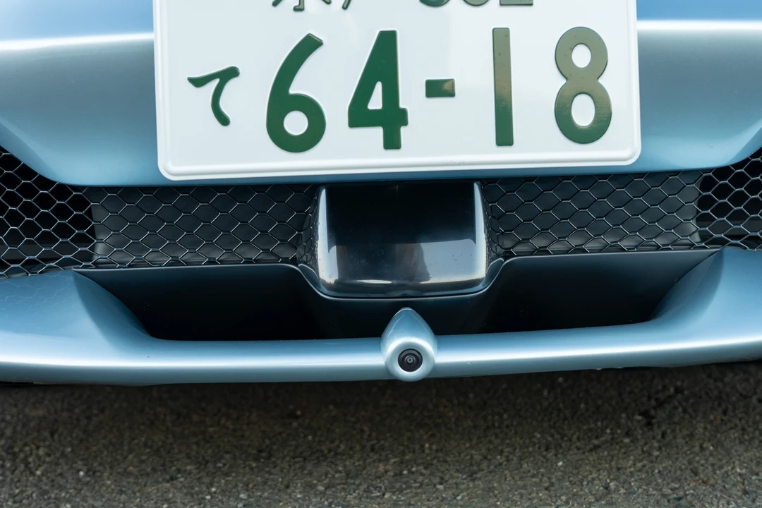 2026 Ferrari 296 GTS - Image 30 of 31