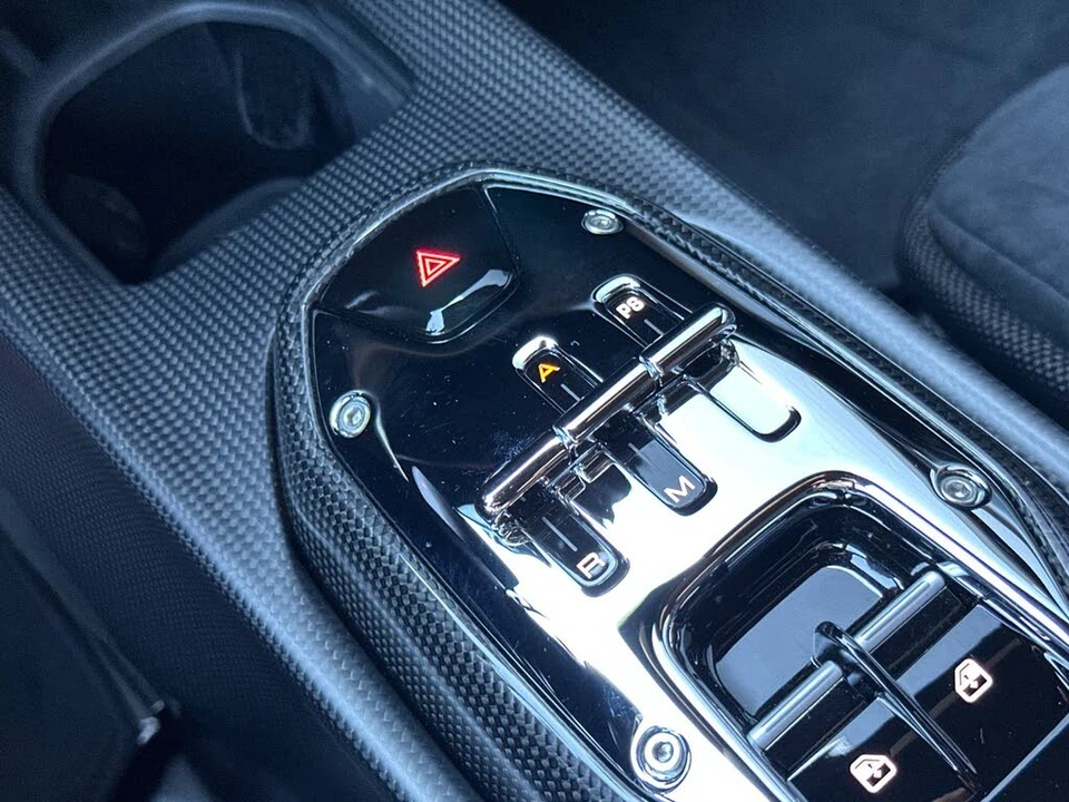 2026 Ferrari 296 GTB - Image 26 of 31
