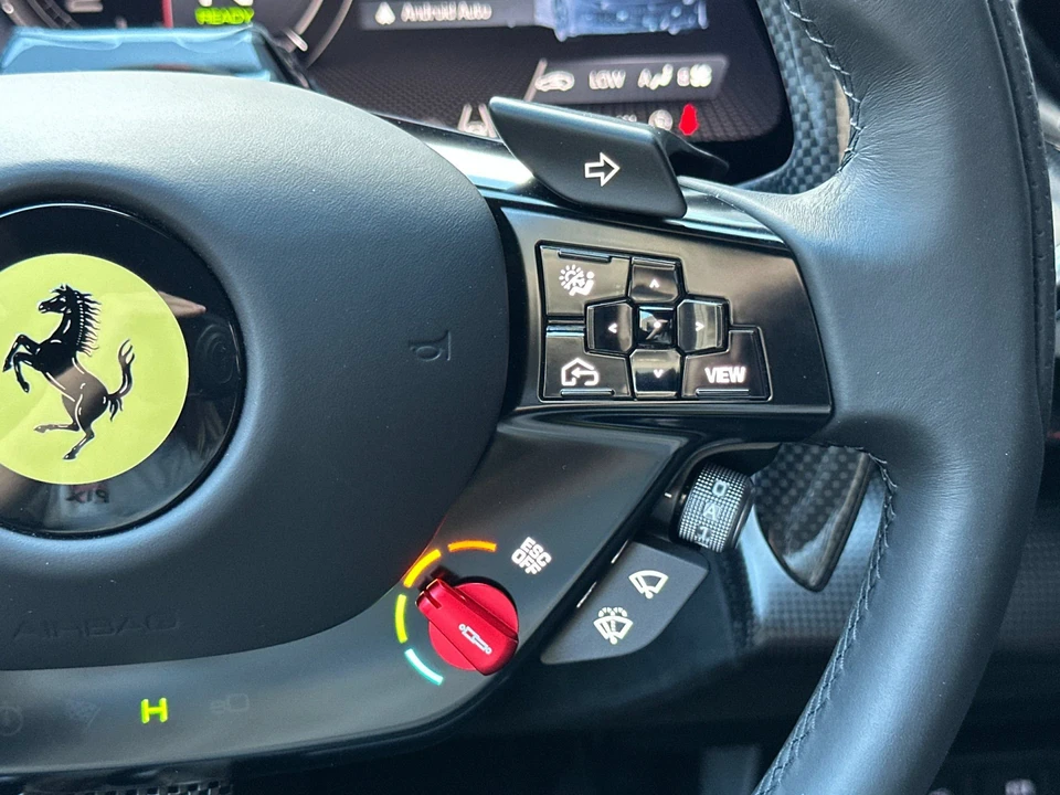 2026 Ferrari 296 GTB - Image 30 of 31
